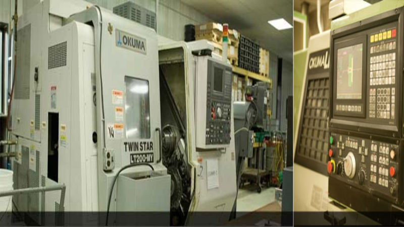 CNC Turning Services – Important to Precision Machining4
