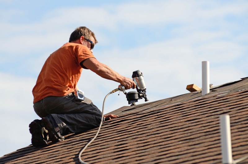 Issues to Discuss with the Roofers in Loveland CO