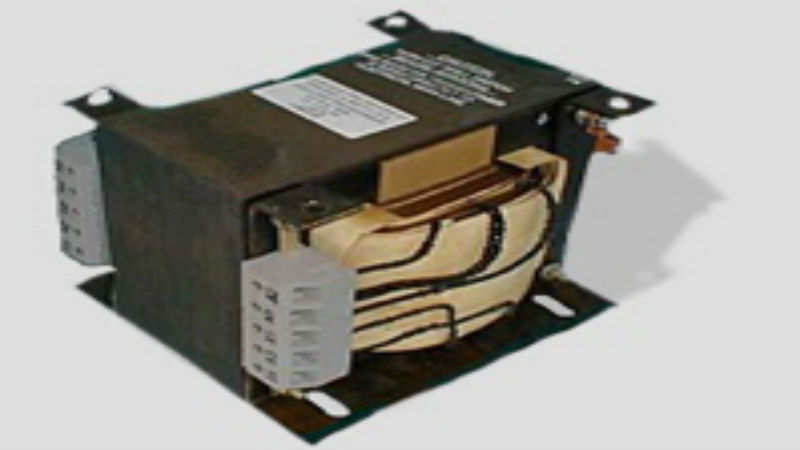 An Overview Of Basic Types Of Electrical Transformers