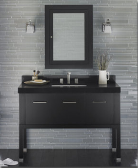 Selecting the Perfect Vanity in Bergen County NJ